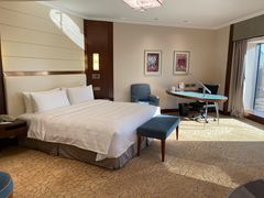 -北京中国大饭店