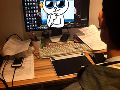 -iF摄影•全家福•证件照•形象照(南山店)