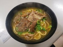 -河南拉面(肇周路店)