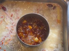 -大隐·成都火锅Bistro(合生麒麟新天地店)