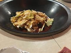 -王老六铁锅炖鱼(长春路店)