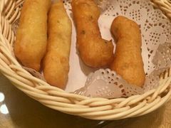 -祥记餐饮•豫粤珍味(金隅大厦店)