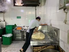 -吾穆勒蓬灰牛肉面·清真(北滨河中路店)