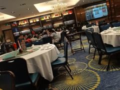 -山泉公馆酒家(珠江新城店)