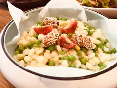 甜蜜豆玉米胚芽-无味舒食(环岛路店)