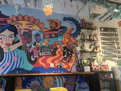 -Mesa Madre梅萨妈妈·Bintana(国贸店)