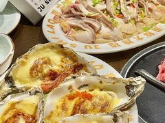-潮澎派·潮汕菜大排档(南较西路店)