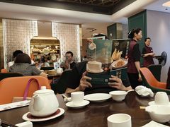 -潮福城大酒楼·潮粤菜·港式点心(阳光城店)