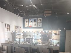 -海马体照相馆(天津世纪都会店)