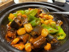 红烧鳝段-玖味(老工人西路店)