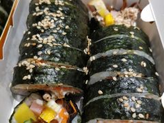 -传闻来紫菜包饭·打糕(西塔韩百店)