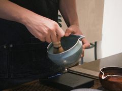 -luutosa  cafe & tea 鹿兔山
