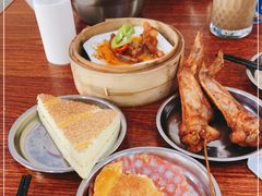 -恒兴发茶店(水巷口店)