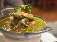 -太食獸泰式茶餐厅(IFS国金中心店)