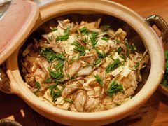 -天水蔬食料理(树德之光店)