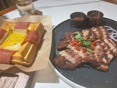 -MORNING  TAI莫柠泰·东南亚泰式餐厅(滨江公园店)