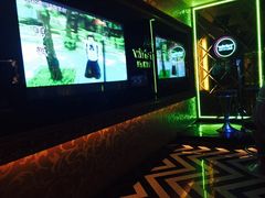 -温莎KTV(珠江路店)