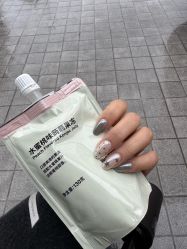 -晨·艺美甲美睫