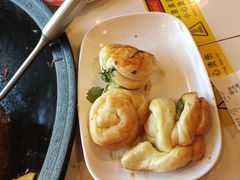 -江湖水乡铁锅炖魚(周庄嘉园店)