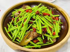 -独一佳老胡湘菜馆(矿山路店)