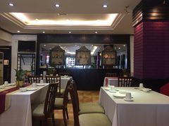 -阿诺泰·泰国餐厅(棕北店)