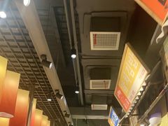 -姜胖胖无限自助烤肉(凯德天府店)