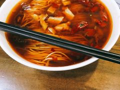 -东吴面馆(凯马广场店)