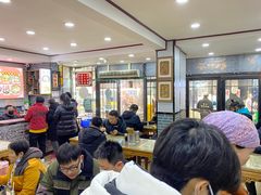 大堂-清真·穆萨砂锅(大皮院店)