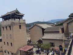 -皇城相府