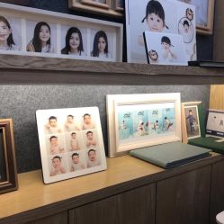 -幺幺BABY婚纱摄影