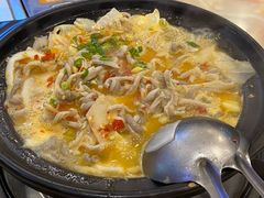 脆肚-李师傅脆肚(梅林店)
