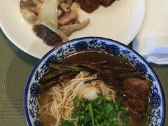 -上海龙之梦万丽酒店