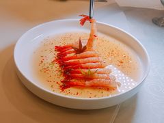 甜虾-虹御轩·传承江浙菜(虹桥店)