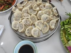 -海香园饭店