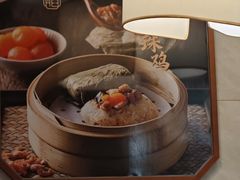 -稻香酒家·35年老字号(侨光店)