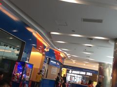 -冠军冰场CHAMPION RINK(百年港湾奥特莱斯店)