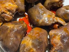 -王春春鸡汤饭(上海中海环宇城店)