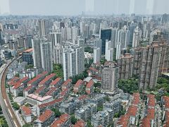 -环球港凯悦 · 享悦中餐厅