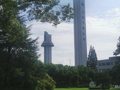 -上海电机学院(闵行校区)