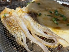 -本炙炭烤·蒲烧活鳗料理店(金沙洲店)