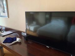 -上海静安昆仑大酒店