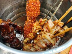 -炒豆合作社(东四总店)