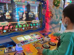 -meland·儿童乐园·游戏厅娃娃机·电玩Xbox(成都合生汇店)