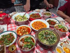 -辣小鲜·南昌大排档(船山路店)