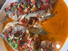 -丰乐餐厅·始于1999·本地老字号