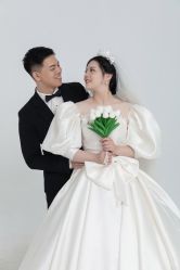 -第一夫人婚纱摄影(南京店)