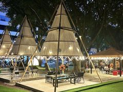 -光头佬室内钓虾场·烧烤·团建·亲子(中山八路店)