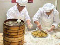 -孟家蟹包(锦绣街店)