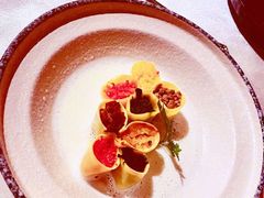 -北京古城老院厉晓麟精致菜