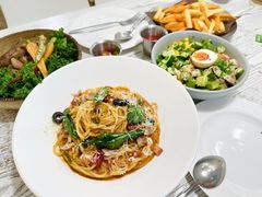 -娜娜家•Nana's restaurant (南开大悦城店)